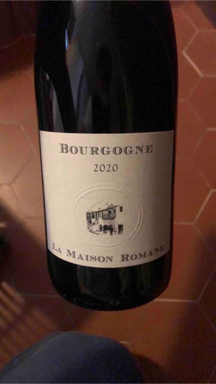 Bourgogne - La Maison Romane - Victorine & Oronce de Beler -2023