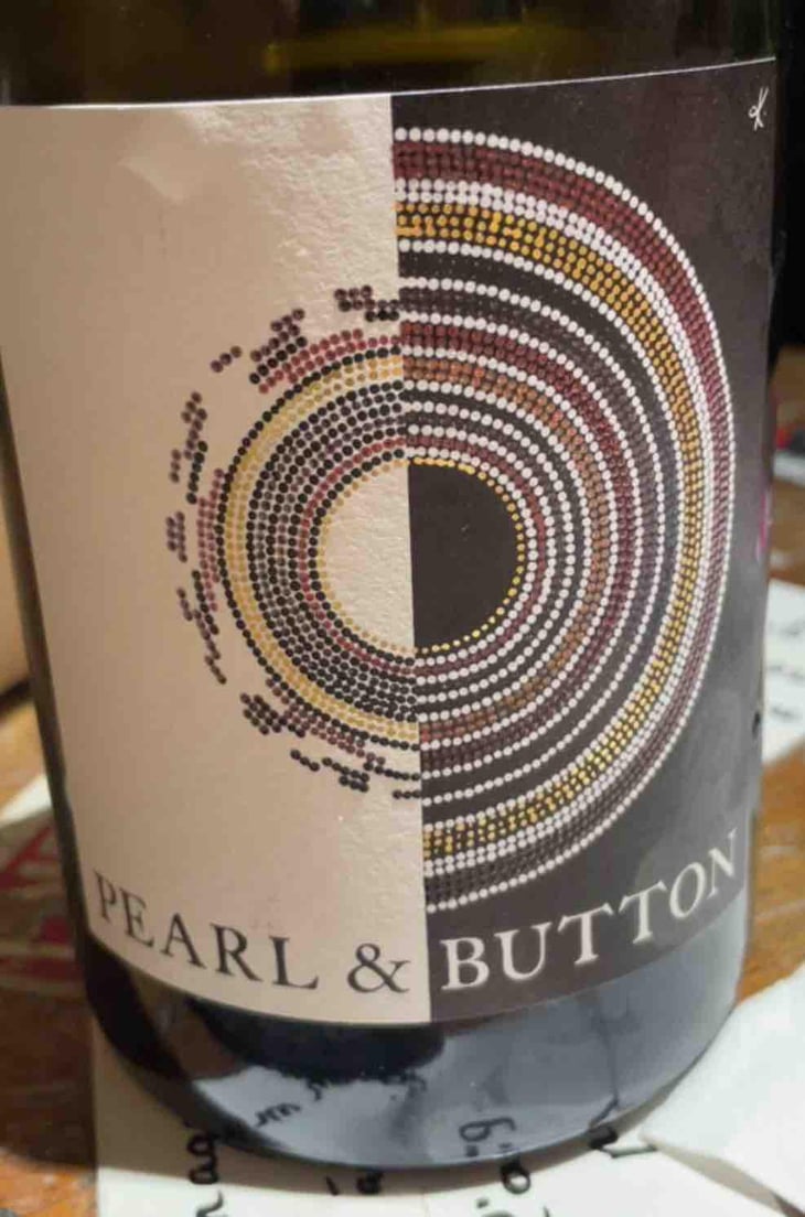 Pearl & Button - Clos des Vignes du Maynes - Julien Guillot -2019