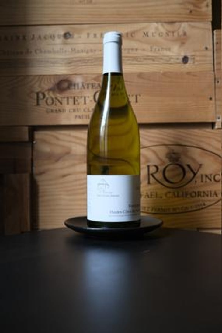 Bourgogne Hautes-Côtes de Beaune - Domaine Henri Naudin-Ferrand - Claire Naudin 