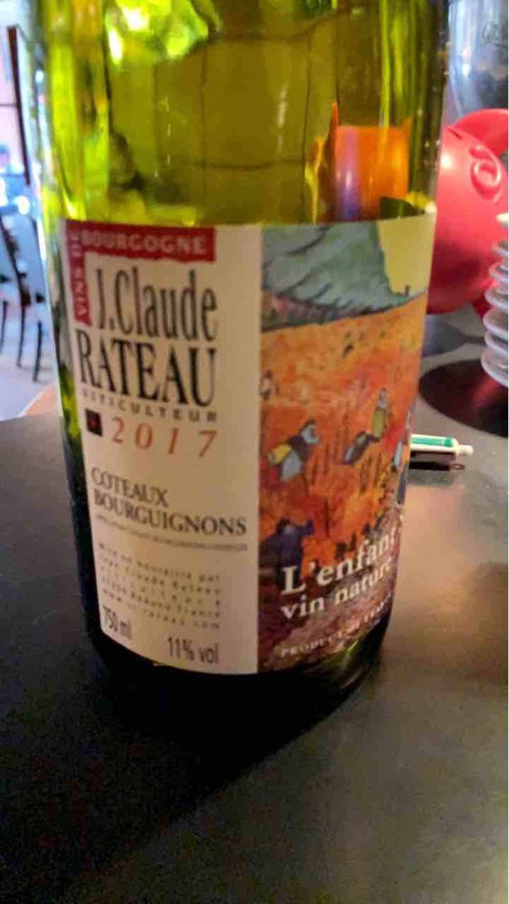 Bourgogne Nature - Domaine Jean-Claude Rateau - Amel Nouar et Jean-Claude Rateau 