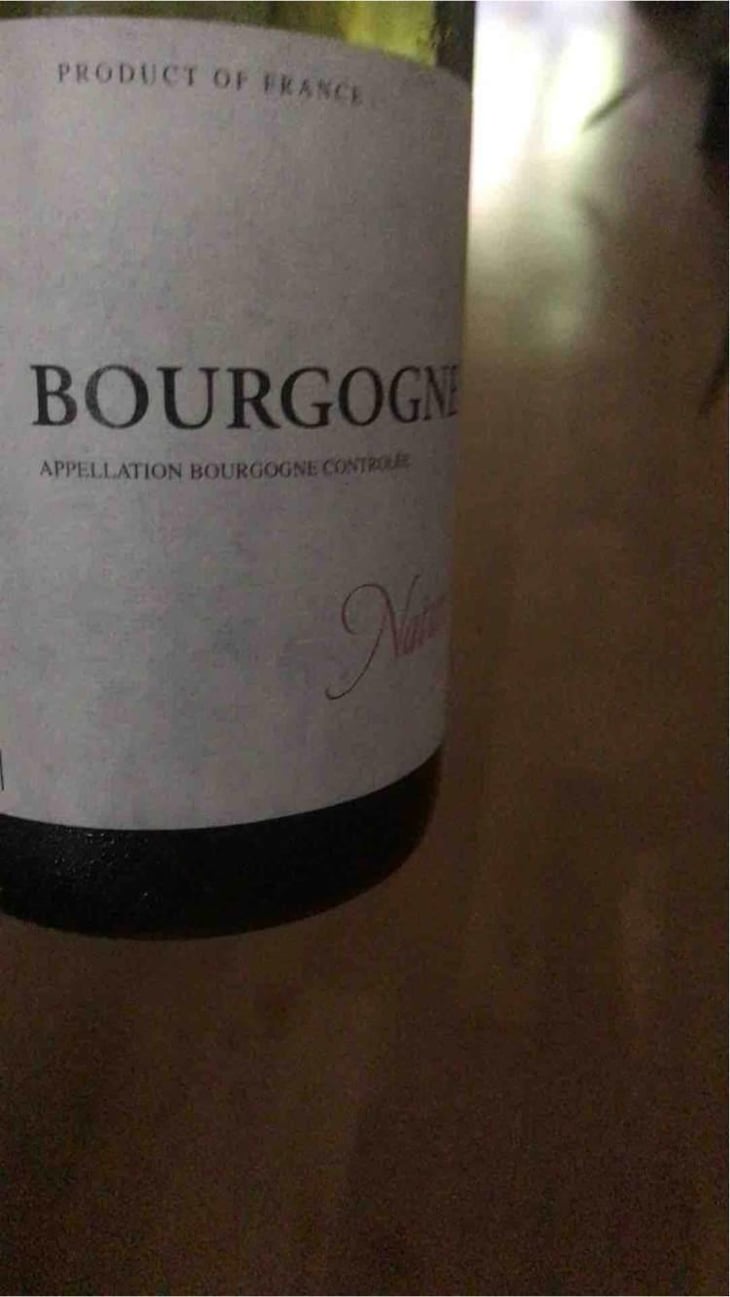 Bourgogne Nature - Domaine Jean-Claude Rateau - Amel Nouar et Jean-Claude Rateau 