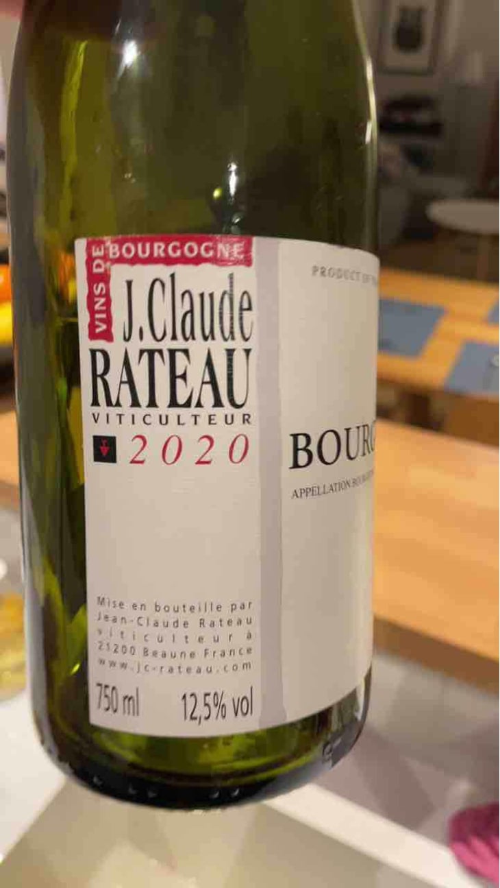 Bourgogne Nature - Domaine Jean-Claude Rateau - Amel Nouar et Jean-Claude Rateau 