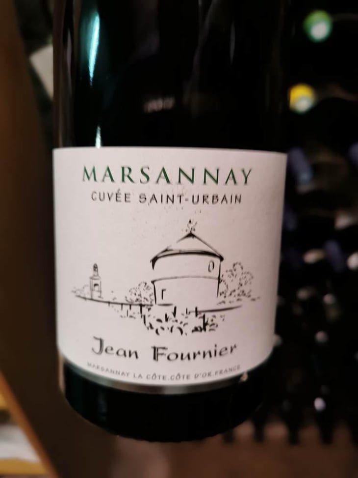 Bourgogne - Côté D'or - Laurent Fournier 