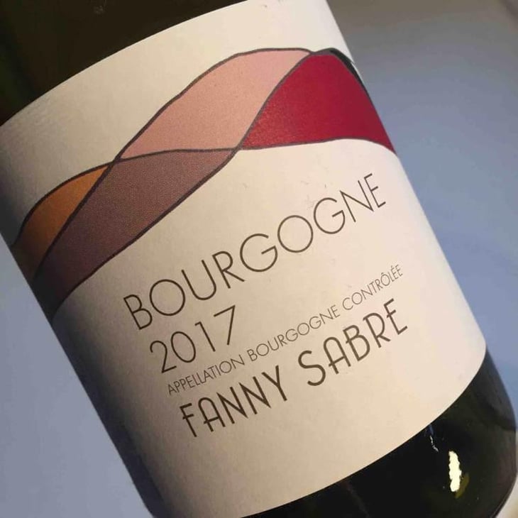 Bourgogne - Rouge - Fanny Sabre - Fanny Sabre 