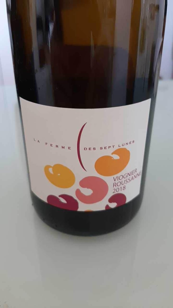 Bourru - La Ferme des Sept Lunes - Jean Delobre & Jacques Maurice 