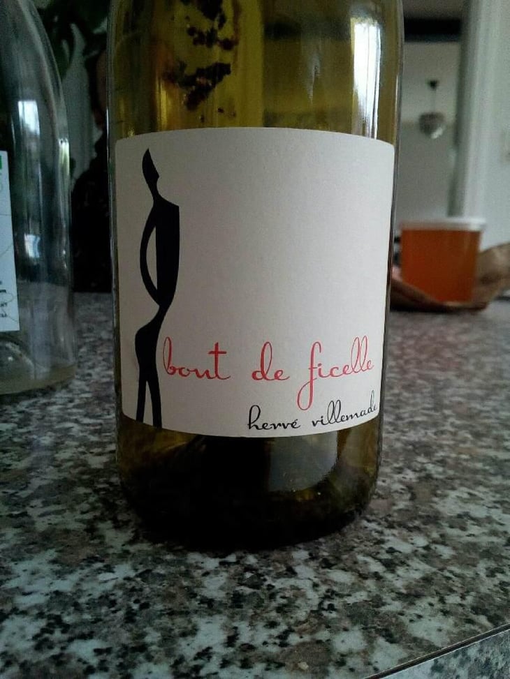 Bout De Ficelle - Hervé Villemade - Hervé Villemade 