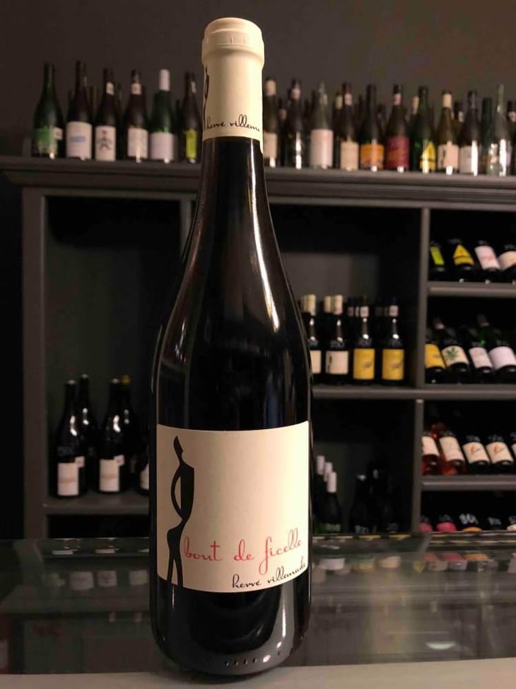 Bout De Ficelle - Hervé Villemade - Hervé Villemade 