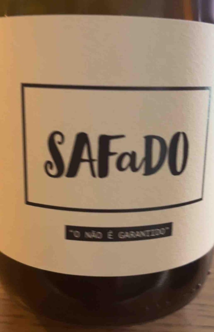 Branco GTi - Safado - Emanuel Frutuoso 
