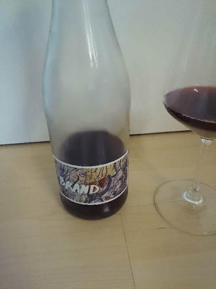 Brand Nouveau - Brand Bros - Weingut Brand - Daniel & Jonas Brand -2020
