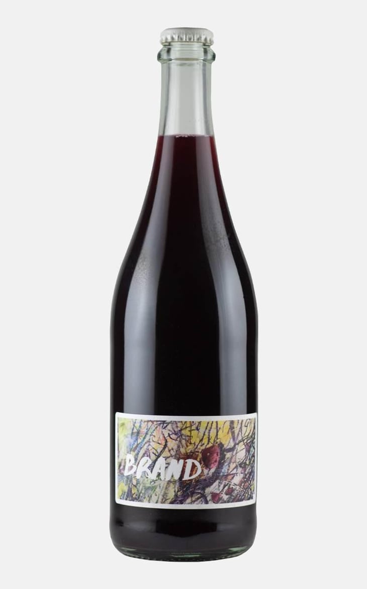 Brand Nouveau - Brand Bros - Weingut Brand - Daniel & Jonas Brand -2020