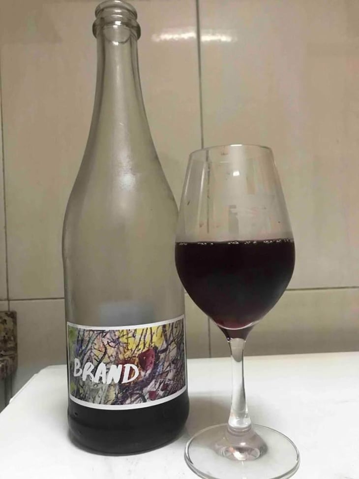 Brand Nouveau - Brand Bros - Weingut Brand - Daniel & Jonas Brand -2020