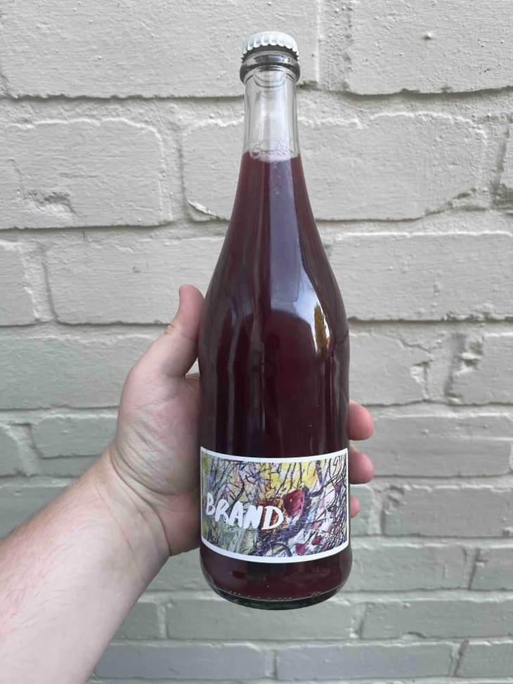 Brand Nouveau - Brand Bros - Weingut Brand - Daniel & Jonas Brand -2020