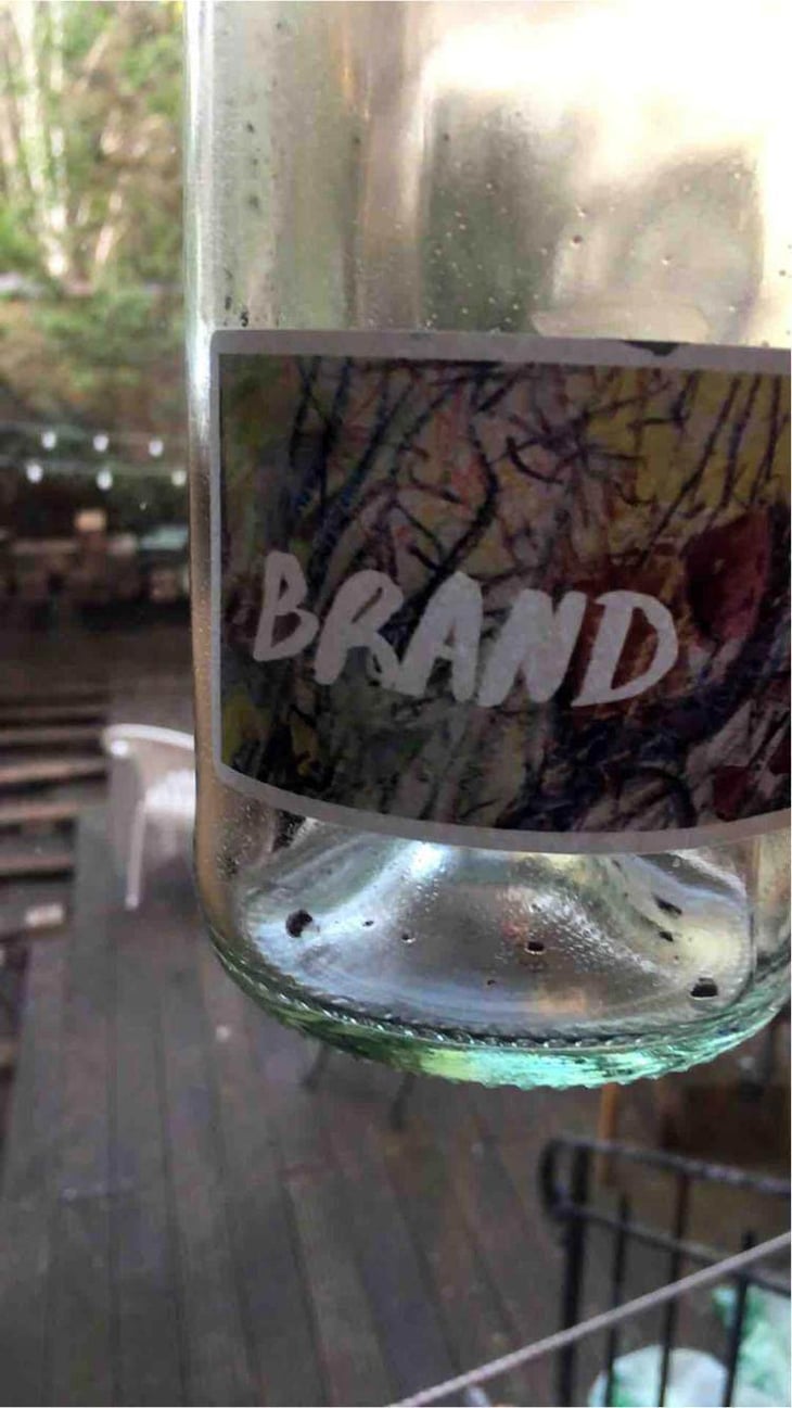 Brand - Red - Brand Bros - Weingut Brand - Daniel & Jonas Brand 