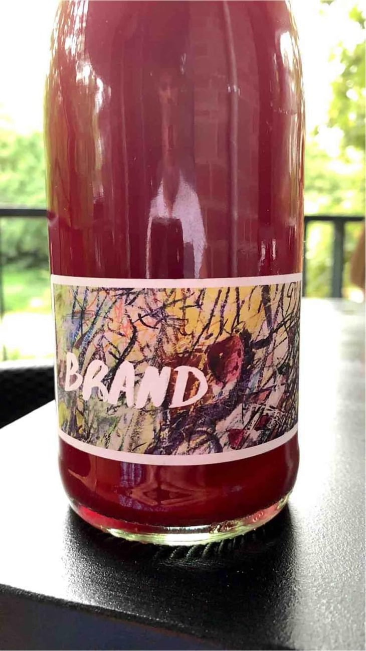Brand - Red - Brand Bros - Weingut Brand - Daniel & Jonas Brand 