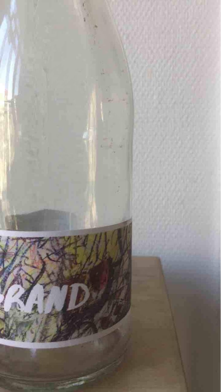 Brand - Red - Brand Bros - Weingut Brand - Daniel & Jonas Brand 