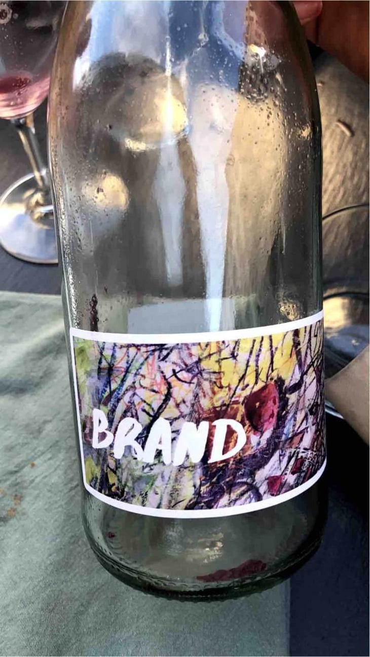 Brand - Red - Brand Bros - Weingut Brand - Daniel & Jonas Brand 
