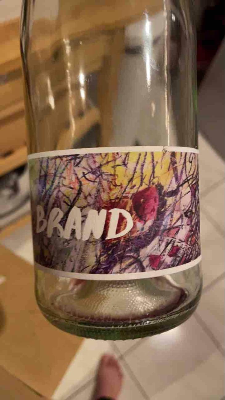 Brand - Red - Brand Bros - Weingut Brand - Daniel & Jonas Brand 