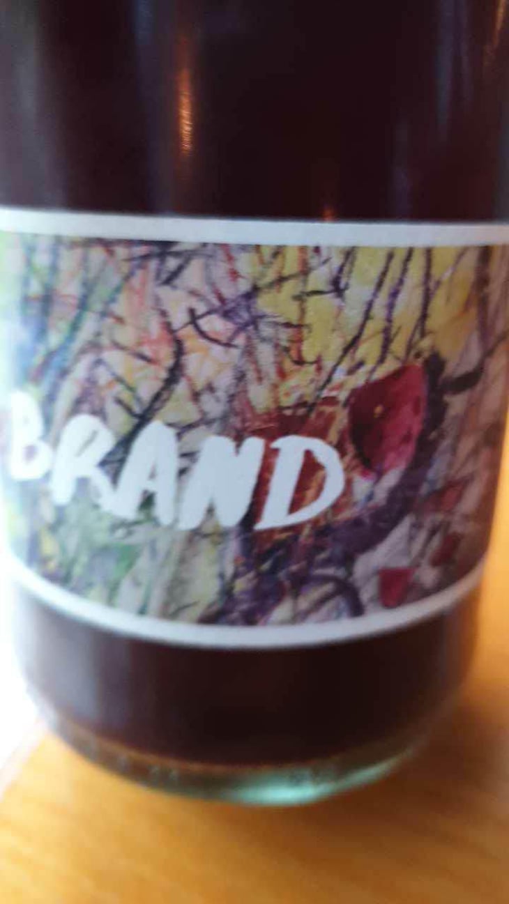 Brand - Red - Brand Bros - Weingut Brand - Daniel & Jonas Brand 