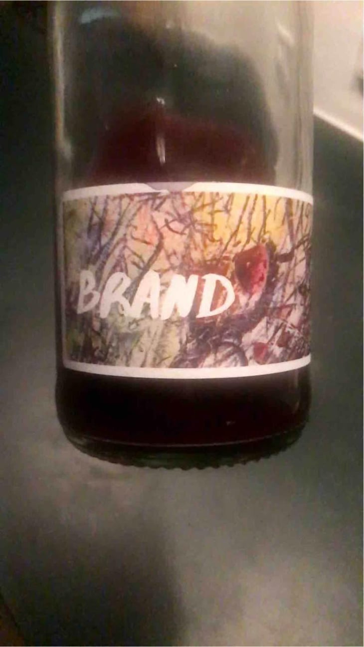 Brand - Red - Brand Bros - Weingut Brand - Daniel & Jonas Brand 