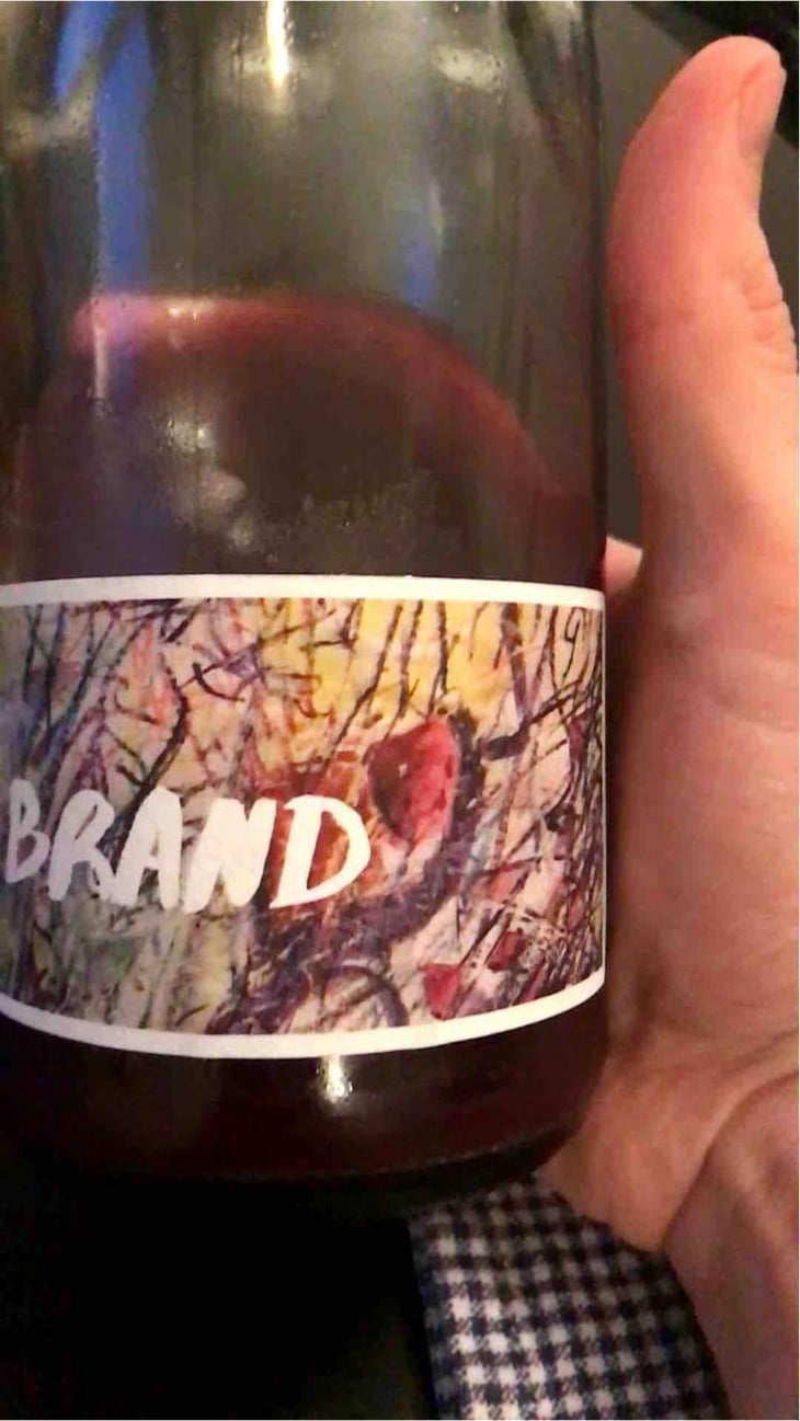 Brand - Red - Brand Bros - Weingut Brand - Daniel & Jonas Brand 