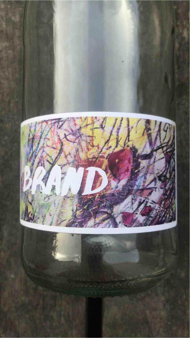 Brand - Red - Brand Bros - Weingut Brand - Daniel & Jonas Brand 