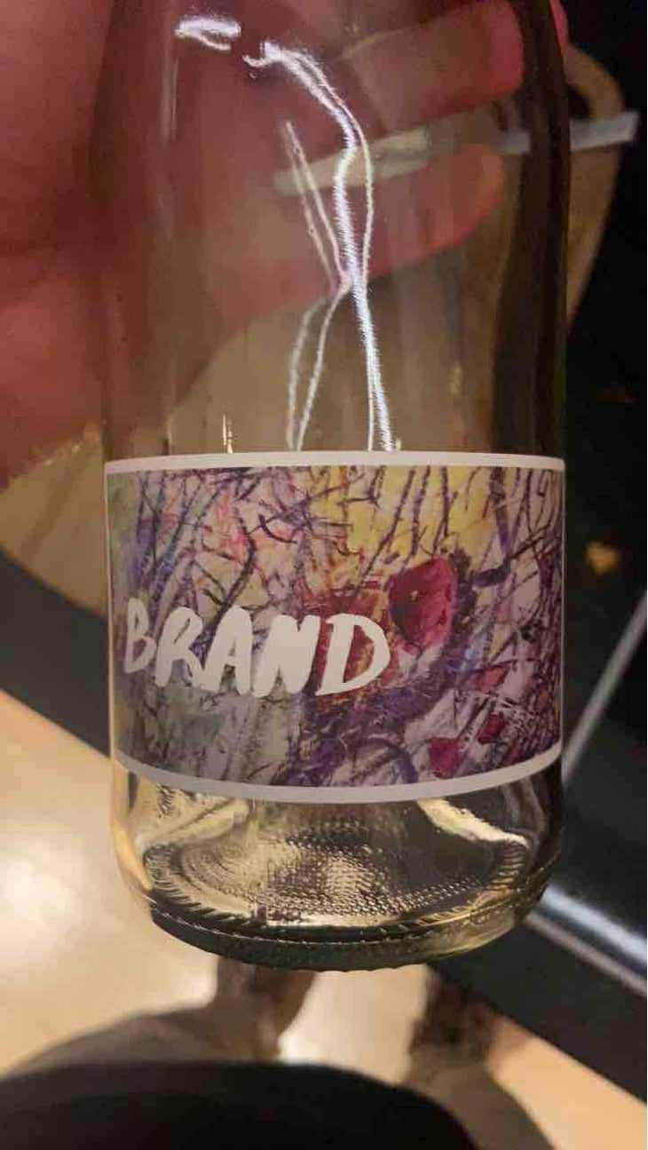 Brand - Red - Brand Bros - Weingut Brand - Daniel & Jonas Brand 