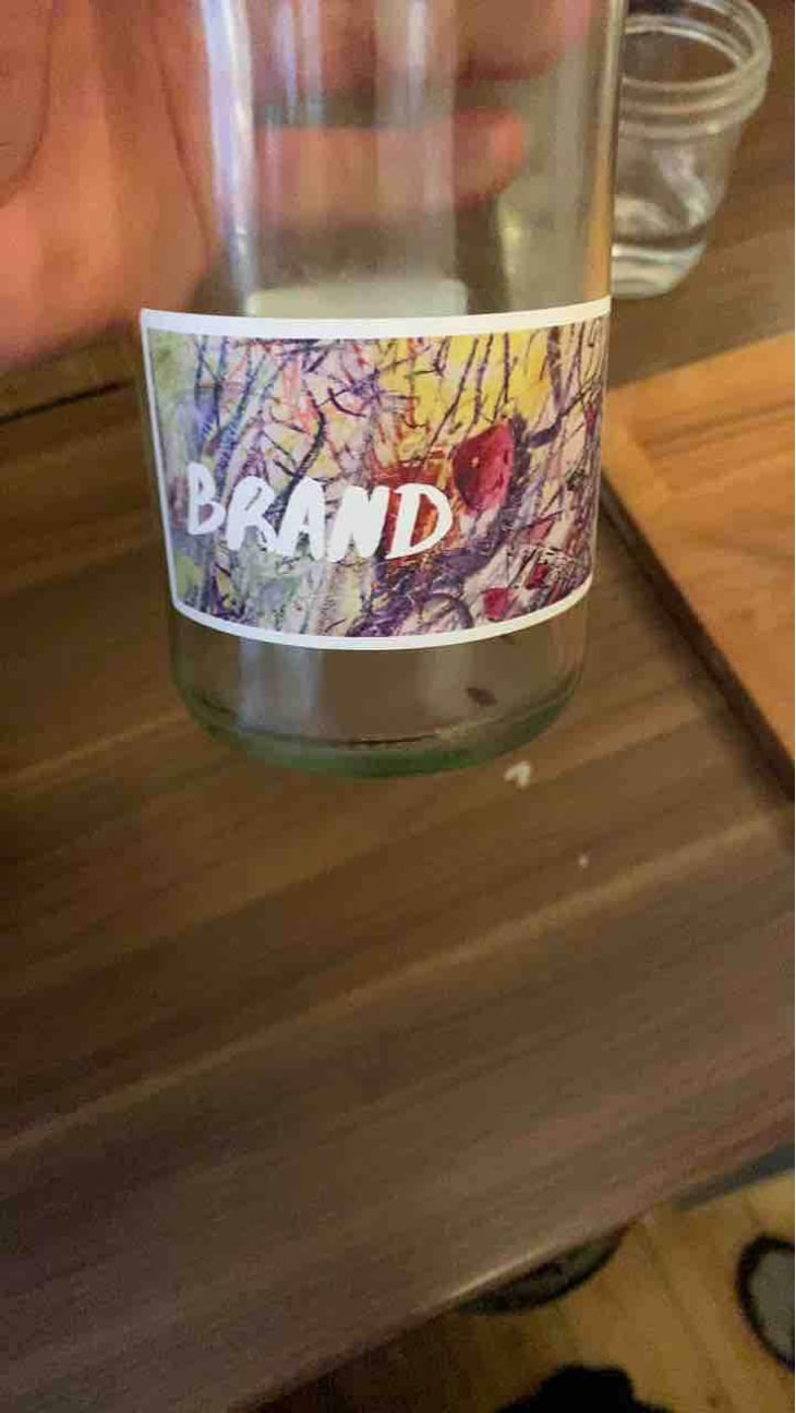 Brand - Red - Brand Bros - Weingut Brand - Daniel & Jonas Brand 