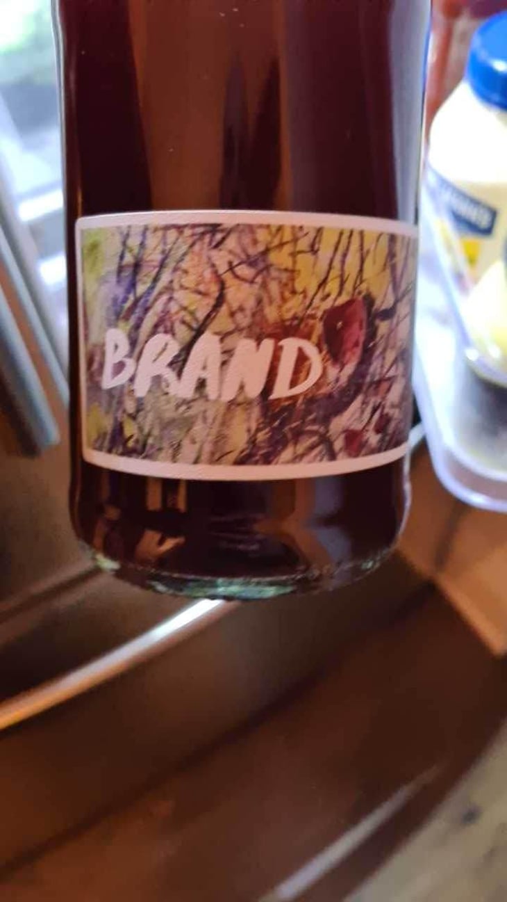 Brand - Red - Brand Bros - Weingut Brand - Daniel & Jonas Brand 