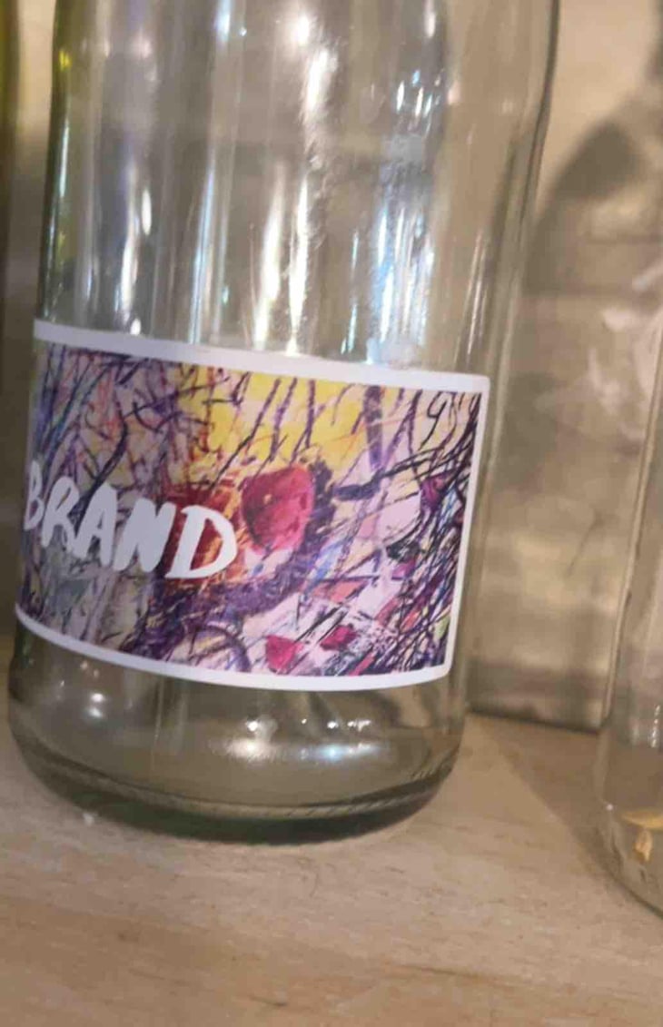 Brand - Red - Brand Bros - Weingut Brand - Daniel & Jonas Brand 