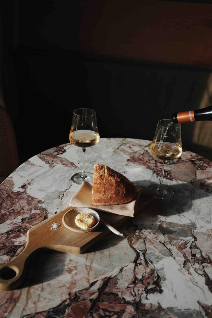 Bread & Butter Special - Golden Age Wine - 619691