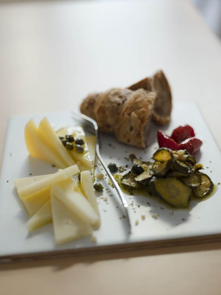 Breakfast "Mediterranea" - Imago Bistrot - 419948