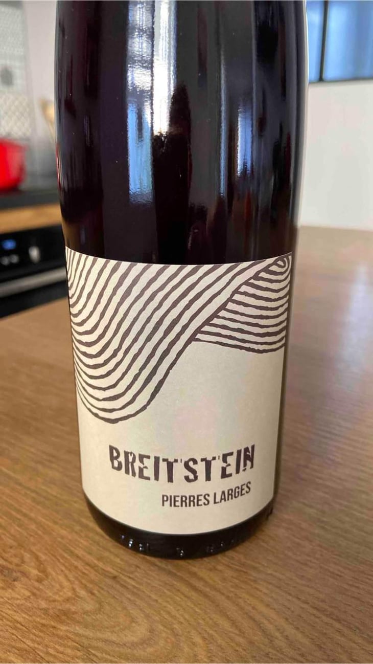 Breitstein - Léo Dirringer - Léo Dirringer -2021
