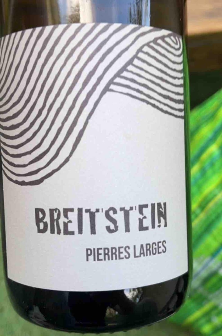 Breitstein - Léo Dirringer - Léo Dirringer -2021