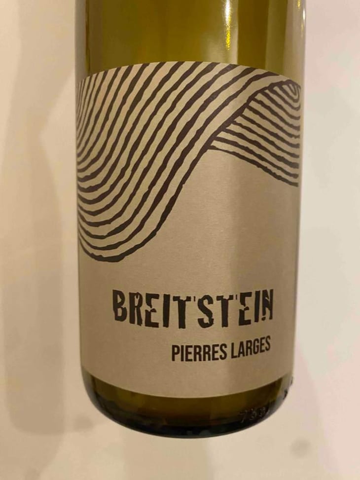 Breitstein - Léo Dirringer - Léo Dirringer -2021