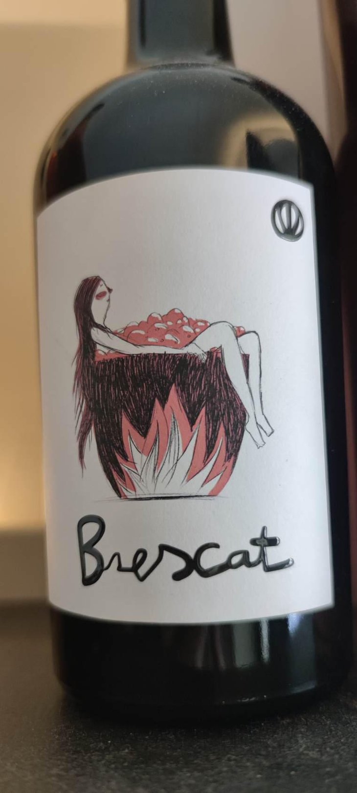 Brescat - Vinyas D’empremta - Isidre, Gerard & Berta Vinyas -2020