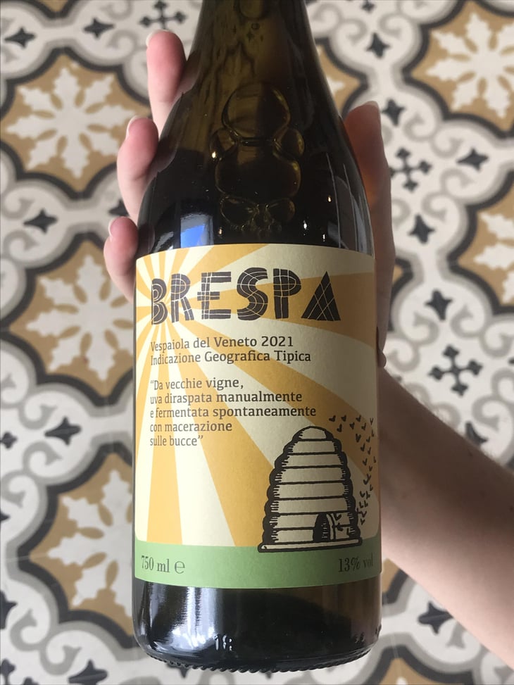 Brespa - Il Moralizzatore - Enrico Frisone & Andrea Dalla Grana -2021