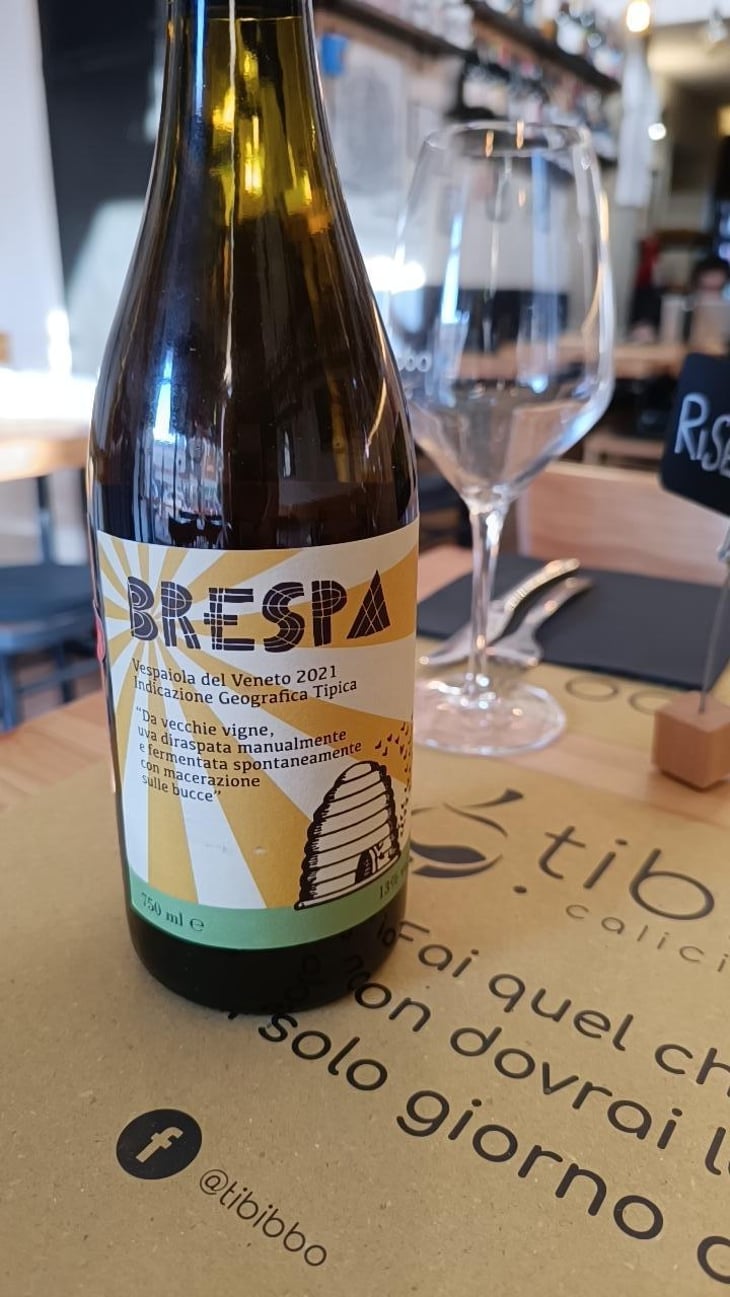 Brespa - Il Moralizzatore - Enrico Frisone & Andrea Dalla Grana -2021