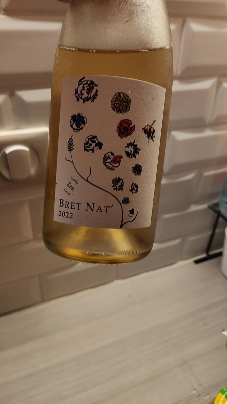 Bret Nat - La Soufrandière - Bret Brothers - Jean-Guillaume & Jean-Philippe Bret -2020