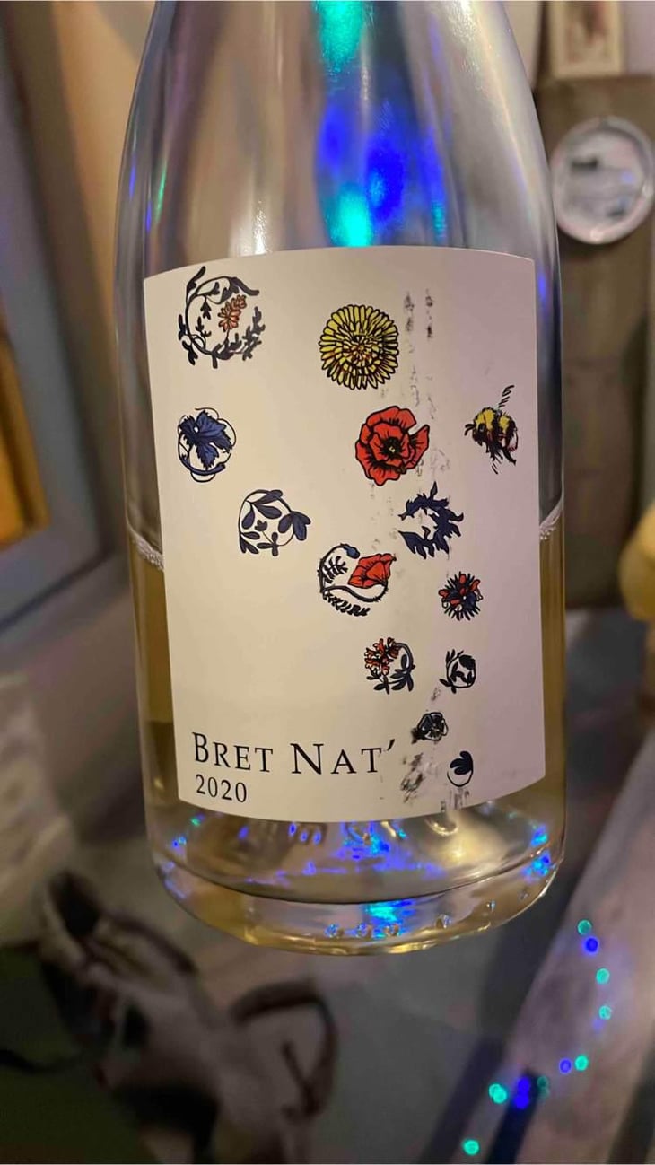 Bret Nat - La Soufrandière - Bret Brothers - Jean-Guillaume & Jean-Philippe Bret -2020
