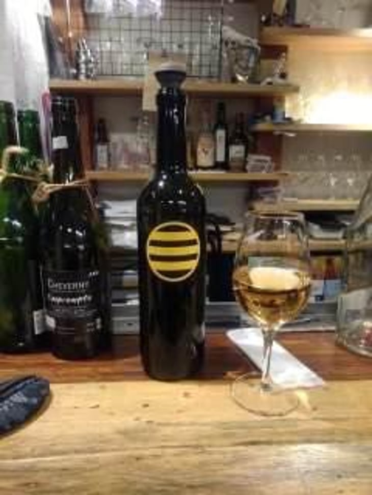 醸し甲州 - Marusan Winery - マルサン葡萄酒 - Marusan Winery - マルサン葡萄酒 