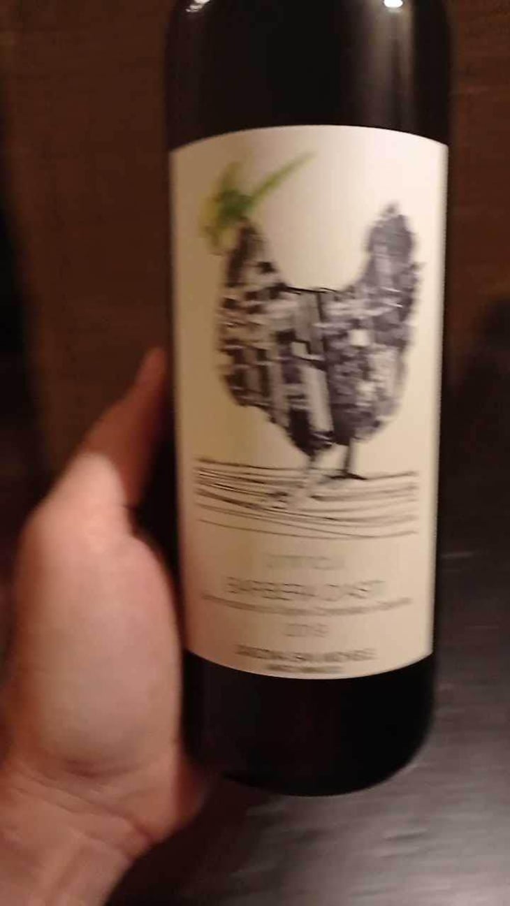 BRICCONE - Cascina San Michele - Marco Minnucci 