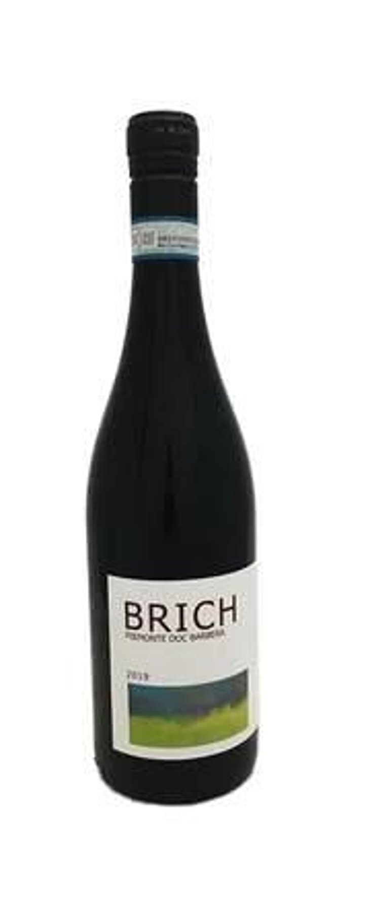 Brich - Agricola Gaia - Fabrizio Iuli & Eric Narioo -2019