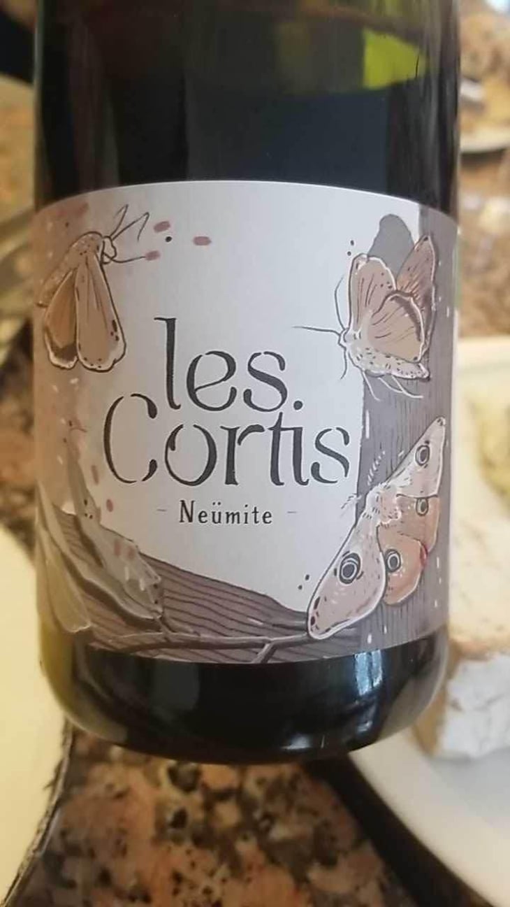 Sillon - Les Cortis - Isabelle & Jérémy Decoster-Coiffier 