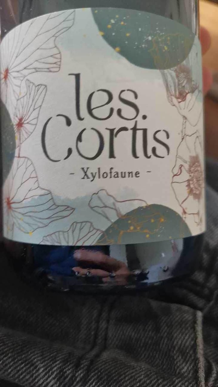 Sillon - Les Cortis - Isabelle & Jérémy Decoster-Coiffier 