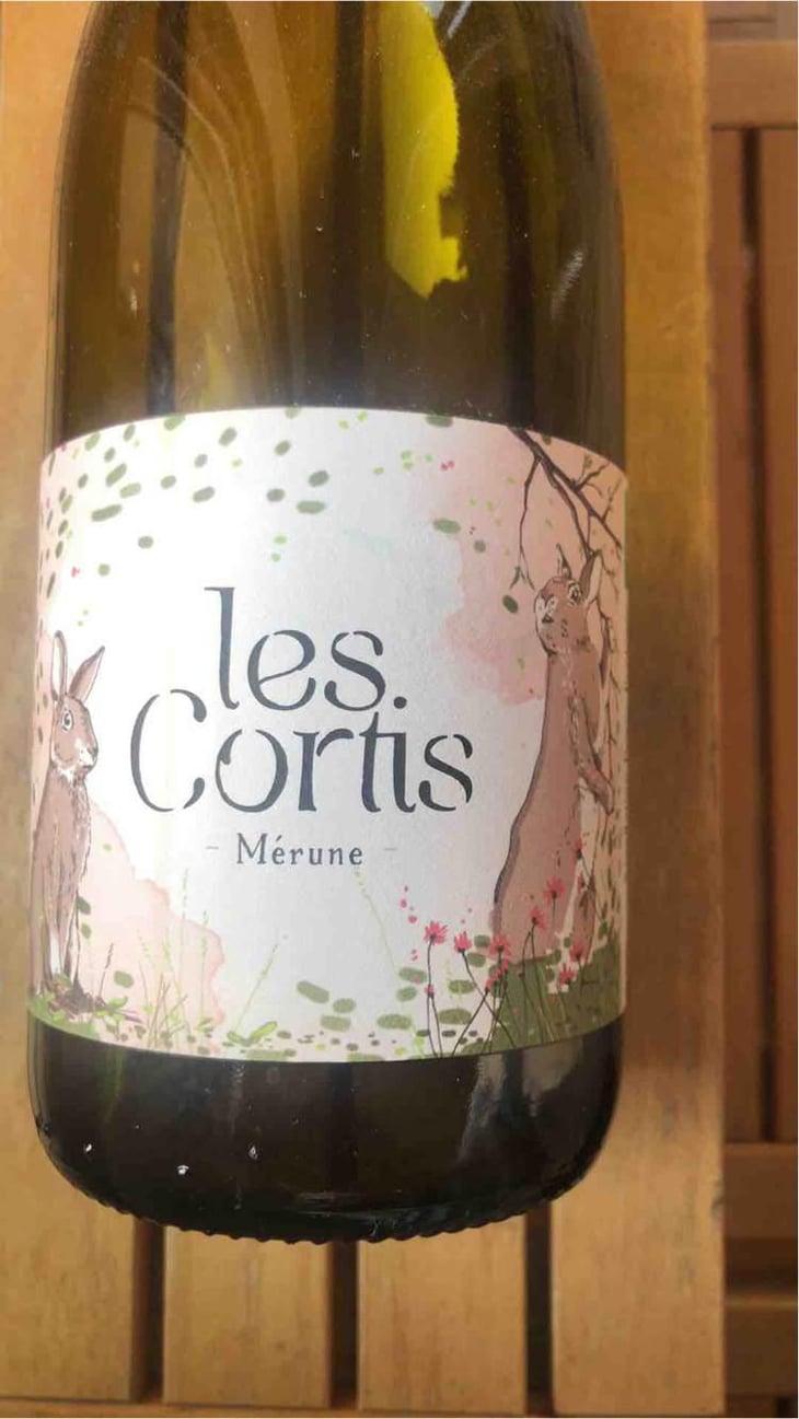 Sillon - Les Cortis - Isabelle & Jérémy Decoster-Coiffier 