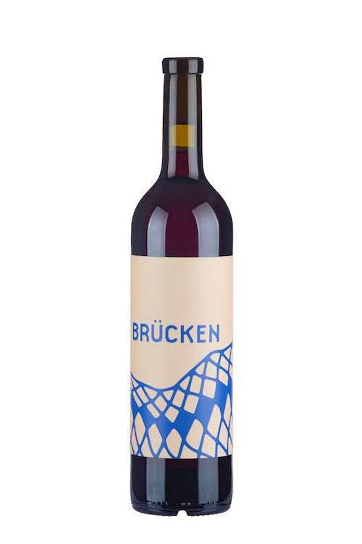 Brücken - La Recerca / Zulu Wine - Jessica Albero & Laurent Pujol 