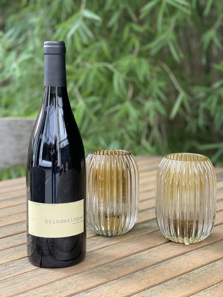 Brindezingue - Pierre Borel Vigneron - Pierre Borel 