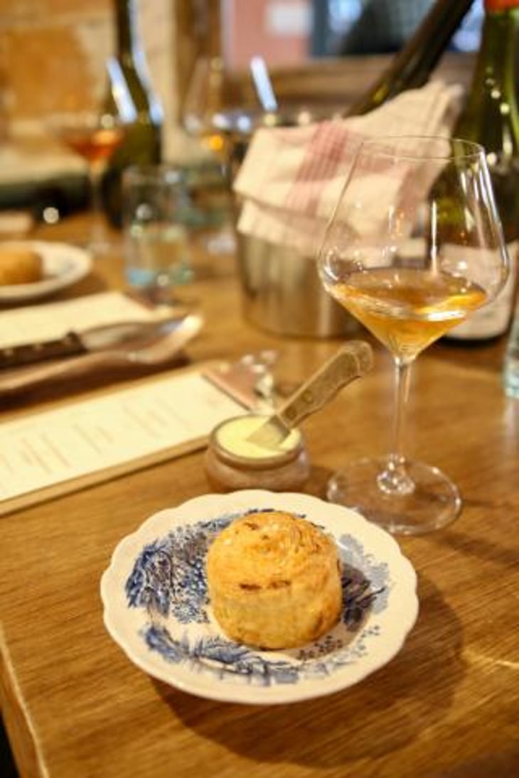 Brioche Aux Gratons - Table du Brouilly - 757177