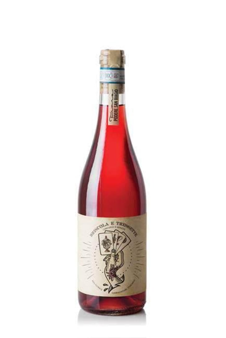 Briscola e Tressette - Podere San Biagio - Jacopo Fiore 