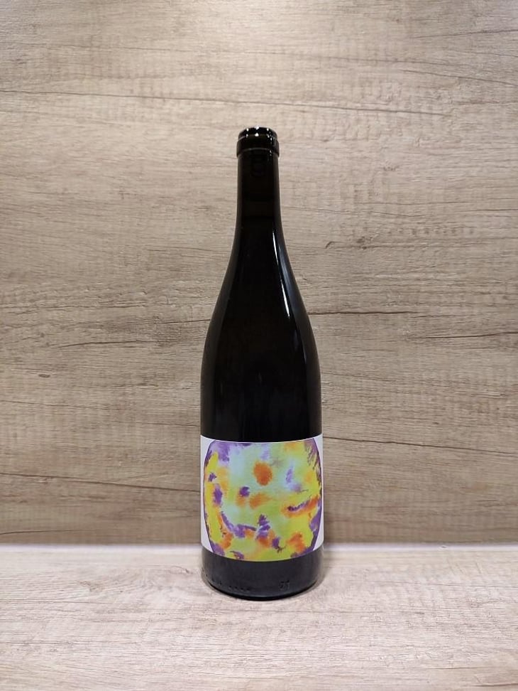 Brise Glace - Domaine des Ourobores - Nicolas-Julian Hilbold -2022